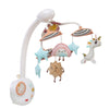 Móbile Musical 2 em 1 Tiny Love Unicorn Wonderlands