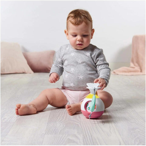 Móbile Tummy Time Tiny Princess Tales - Tiny Love - Tiny Love Babytunes