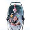 Móbile Tummy Time Tiny Princess Tales - Tiny Love - Tiny Love Babytunes