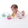 Móbile Tummy Time Tiny Princess Tales - Tiny Love - Tiny Love Babytunes