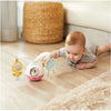 Móbile Tummy Time Tiny Princess Tales - Tiny Love - Tiny Love Babytunes