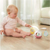 Móbile Tummy Time Tiny Princess Tales - Tiny Love - Tiny Love Babytunes