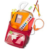 Mochila Skip Hop Zoo com Divisórias Raposa - Skip Hop Babytunes