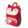 Mochila Skip Hop Zoo com Divisórias Raposa - Skip Hop Babytunes