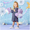 Mochila Com Guia De Segurança Skip Hop Zoo Baleia Narval - Skip Hop Babytunes