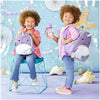 Mochila Com Guia De Segurança Skip Hop Zoo Baleia Narval - Skip Hop Babytunes