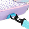 Mochila Com Guia De Segurança Skip Hop Zoo Baleia Narval - Skip Hop Babytunes