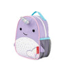 Mochila Com Guia De Segurança Skip Hop Zoo Baleia Narval - Skip Hop Babytunes