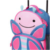 Mochila De Rodinha Zoo Skip Hop Borboleta - Skip Hop Babytunes
