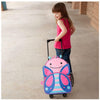 Mochila De Rodinha Zoo Skip Hop Borboleta - Skip Hop Babytunes