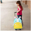 Mochila De Rodinha Zoo Skip Hop Unicórnio - Skip Hop Babytunes