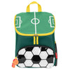 Mochila Escolar Spark Style Skip Hop Futebol - Skip Hop Babytunes