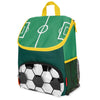 Mochila Escolar Spark Style Skip Hop Futebol - Skip Hop Babytunes