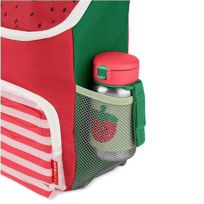 
    Mochila Escolar Spark Style Skip Hop Morango - Skip Hop Babytunes
  