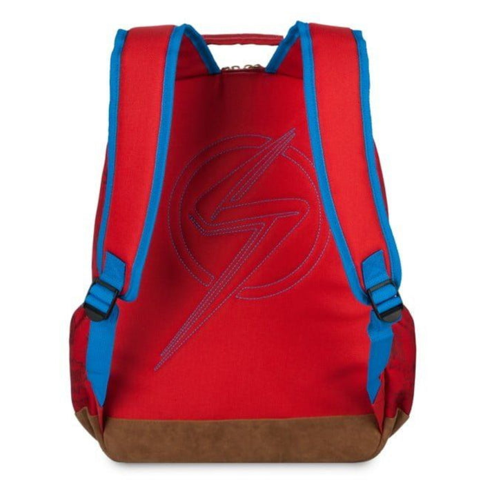 
    Mochila Infantil Disney Ms. Marvel Vermelha
  
