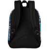 Mochila Infantil Disney Star Wars Em Quadrinhos Preta