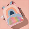 Mochila Infantil Spark Style Skip Hop Arco - Íris - Skip Hop Babytunes