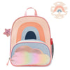 Mochila Infantil Spark Style Skip Hop Arco - Íris - Skip Hop Babytunes