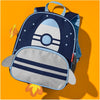 Mochila Infantil Spark Style Skip Hop Espaço - Skip Hop Babytunes