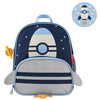 Mochila Infantil Spark Style Skip Hop Espaço - Skip Hop Babytunes