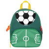 Mochila Infantil Spark Style Skip Hop Futebol - Skip Hop Babytunes
