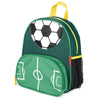 Mochila Infantil Spark Style Skip Hop Futebol - Skip Hop Babytunes