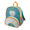 Mochila Infantil Spark Style Skip Hop Robô - Skip Hop Babytunes