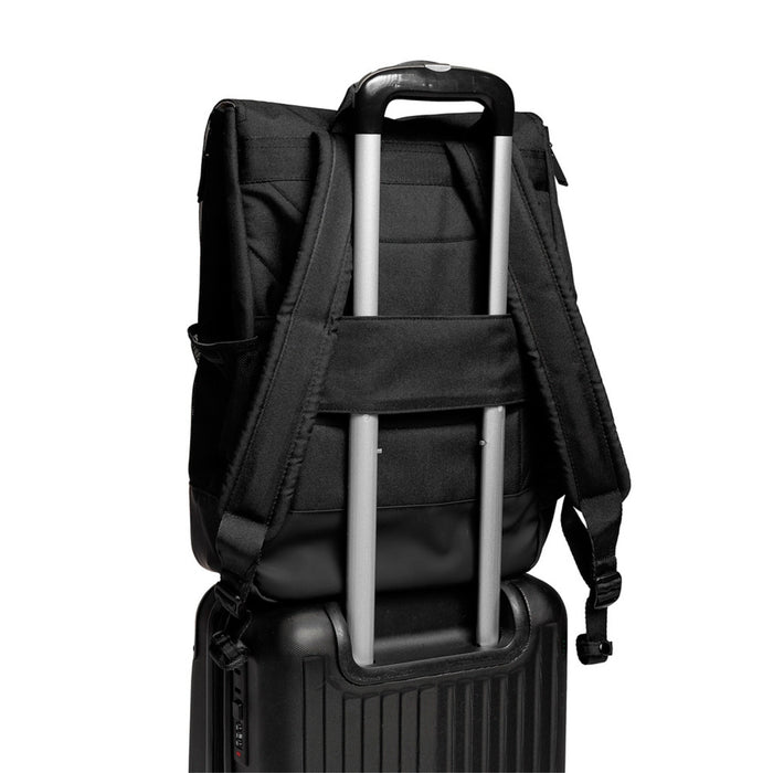 
    Mochila Maternidade Maxi-Cosi Changing Backpack Ink Black
  