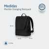 Mochila Maternidade Maxi-Cosi Changing Backpack Ink Black