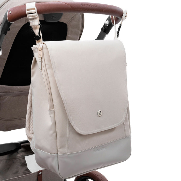 
    Mochila Maternidade Maxi-Cosi Changing Backpack Timeless Sand
  