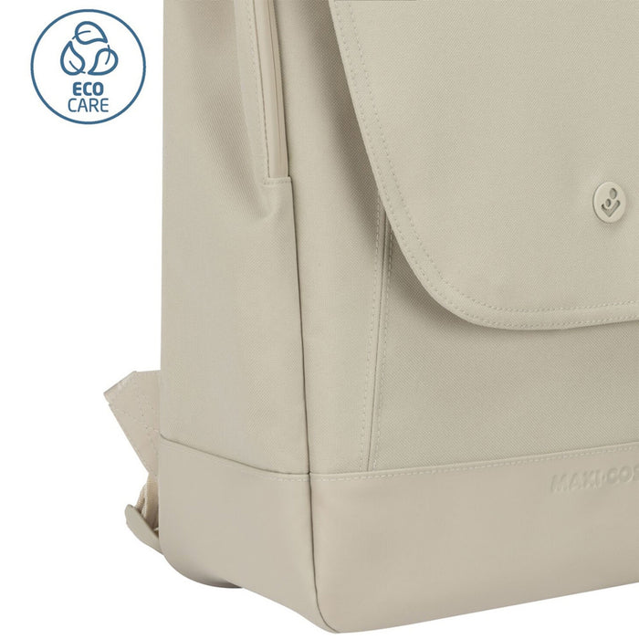 
    Mochila Maternidade Maxi-Cosi Changing Backpack Timeless Sand
  