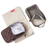Mochila Maternidade Skip Hop Forma Ganache