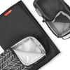 Mochila Maternidade Skip Hop Forma Preta