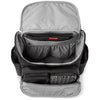 Mochila Maternidade Skip Hop Forma Preta