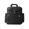 Mochila Maternidade Skip Hop Forma Preta