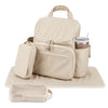 Mochila Maternidade Skip Hop Next Forma Aveia