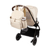 Mochila Maternidade Skip Hop Next Forma Aveia