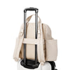 Mochila Maternidade Skip Hop Next Forma Aveia