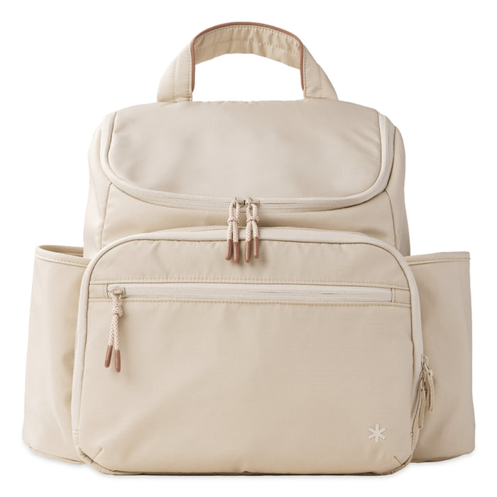 
    Mochila Maternidade Skip Hop Next Forma Aveia
  