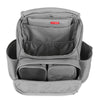 Mochila Maternidade Skip Hop Next Forma Cinza