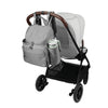 Mochila Maternidade Skip Hop Next Forma Cinza