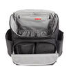 Mochila Maternidade Skip Hop Next Forma Preta