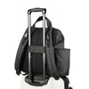 Mochila Maternidade Skip Hop Next Forma Preta