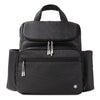 Mochila Maternidade Skip Hop Next Forma Preta