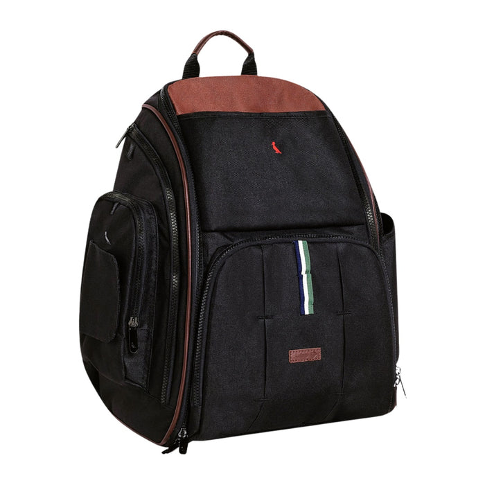 
    Mochila Paternidade Reserva Safety 1st Black - Safety 1St Babytunes
  