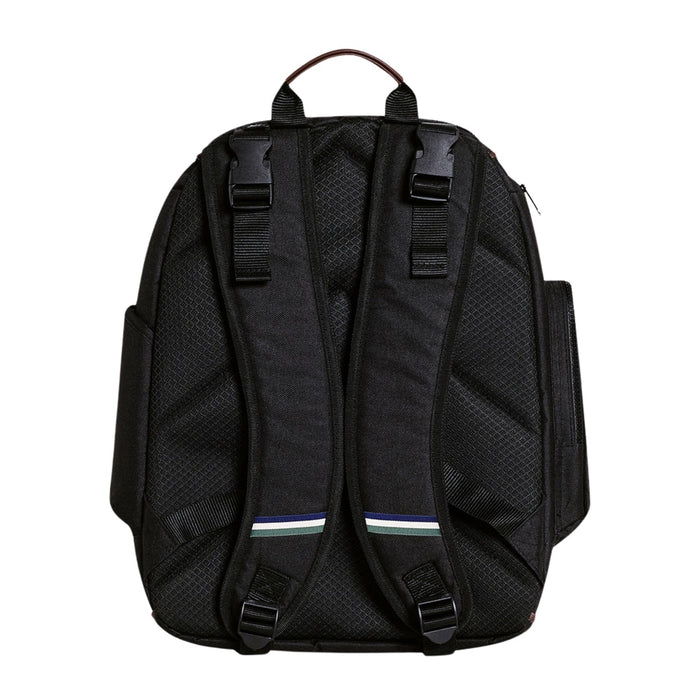 
    Mochila Paternidade Reserva Safety 1st Black - Safety 1St Babytunes
  