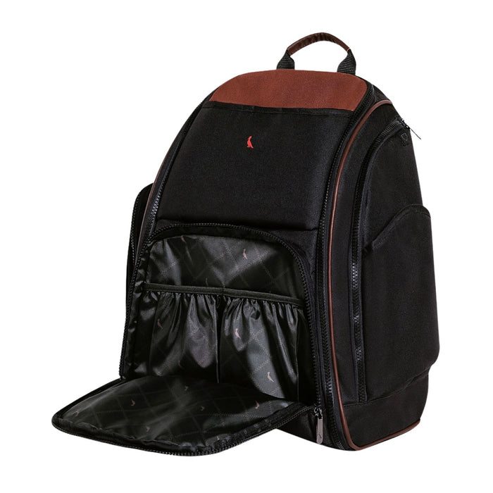
    Mochila Paternidade Reserva Safety 1st Black - Safety 1St Babytunes
  