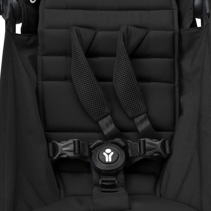 
    Assento Para Carrinho de Bebê Stokke Yoyo Preto - BR - Stokke Babytunes
  