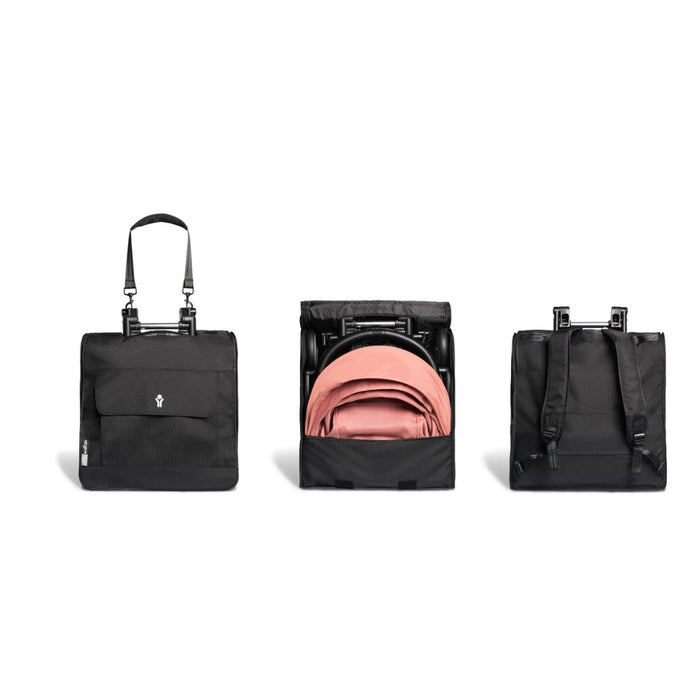 
    Mochila de Transporte Para Carrinho Stokke Yoyo - BR - Stokke Babytunes
  