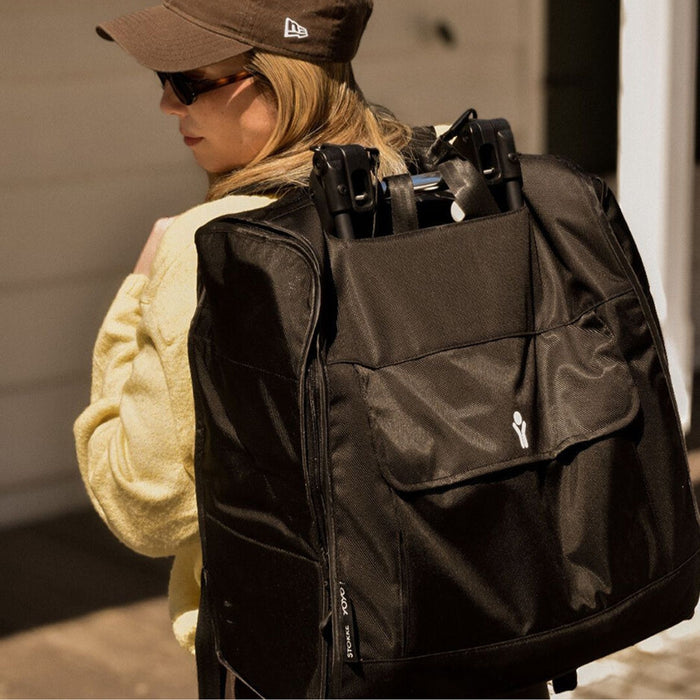 
    Mochila de Transporte Para Carrinho Stokke Yoyo - BR - Stokke Babytunes
  